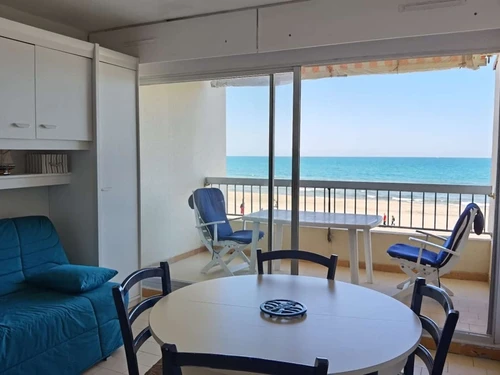 Studio Marseillan-Plage, 1 Schlafzimmer, 4 Personen - photo_15499893117