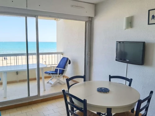 Studio Marseillan-Plage, 1 Schlafzimmer, 4 Personen - photo_15499893117