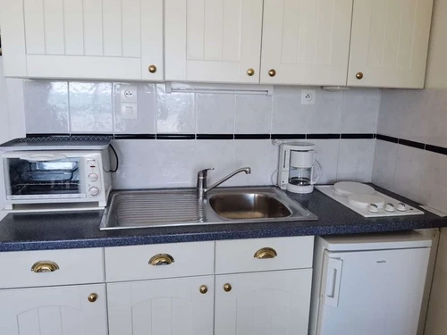 Studio Marseillan-Plage, 1 Schlafzimmer, 4 Personen - photo_15499893117