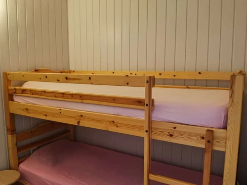 Studio Marseillan-Plage, 1 Schlafzimmer, 4 Personen - photo_15499893117