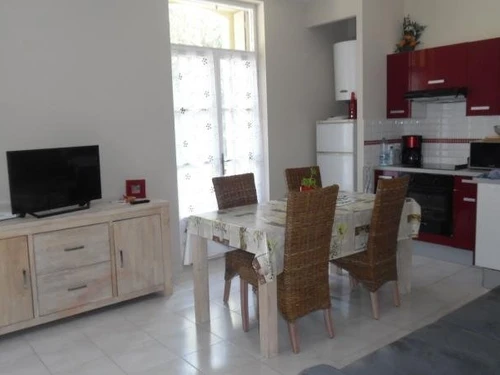 Apartamento Amélie-les-Bains-Palalda, 1 dormitorio, 4 personas - photo_18835093625