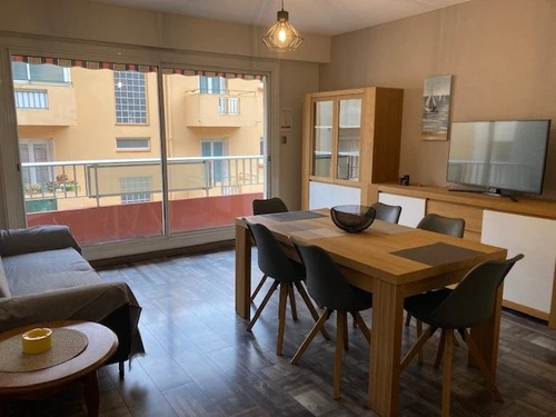 Ferienwohnung Amélie-les-Bains-Palalda, 2 Schlafzimmer, 4 Personen - photo_18835094385