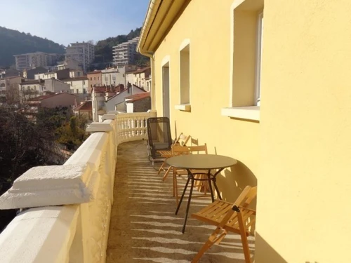 Ferienwohnung Amélie-les-Bains-Palalda, 2 Schlafzimmer, 4 Personen - photo_18835096735