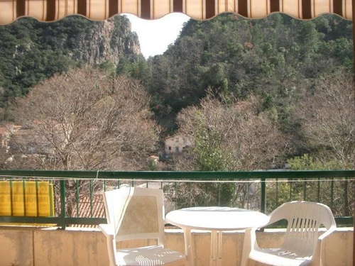 Studio Amélie-les-Bains-Palalda, studio flat, 2 persons - photo_18835101062