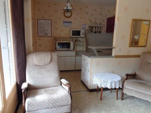 Studio Amélie-les-Bains-Palalda, studio flat, 2 persons - photo_18835101062