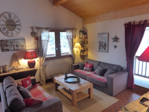 Chalet La Plagne Montchavin Les Coches, 4 bedrooms, 10 persons - photo_18838918142