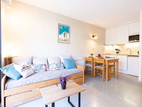 Studio Saint-Lary-Soulan, 1 bedroom, 3 persons - photo_18839142051