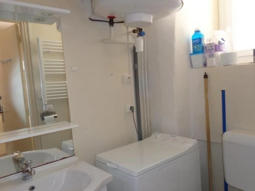 Apartment Amélie-les-Bains-Palalda, 1 bedroom, 4 persons - photo_18839219995