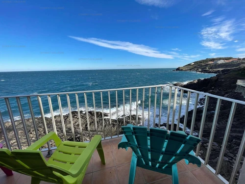 Appartement Collioure, 3 pièces, 6 personnes - photo_14545391168