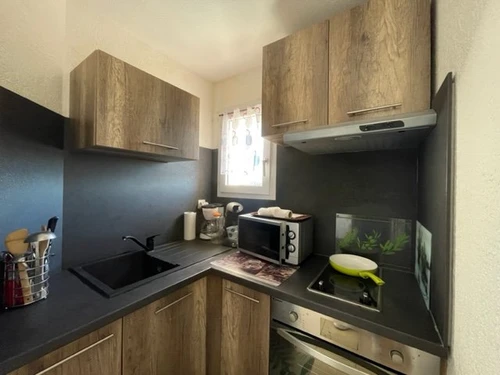 Appartement Argelès-sur-Mer, 2 pièces, 4 personnes - photo_18839278952