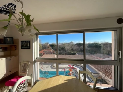 Appartement Argelès-sur-Mer, 2 pièces, 4 personnes - photo_18839278952