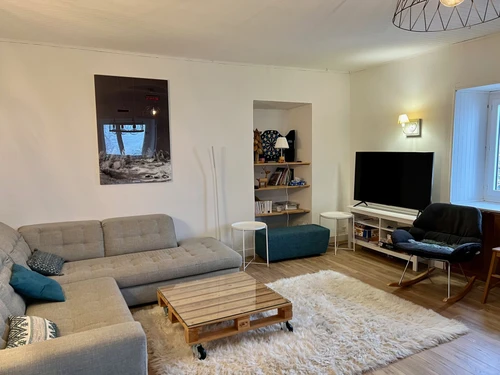 Apartment Samoëns, 4 bedrooms, 14 persons - photo_17041494048