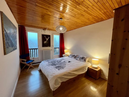 Apartment Samoëns, 4 bedrooms, 14 persons - photo_17041494048