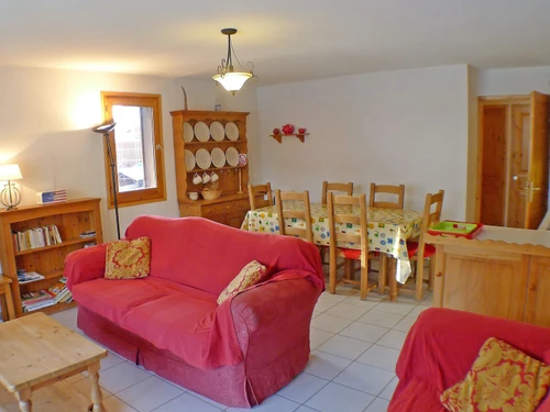 Apartamento Samoëns, 3 dormitorios, 6 personas - photo_16364662192