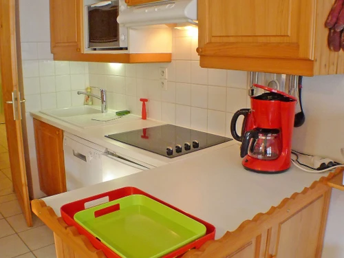 Apartment Samoëns, 3 bedrooms, 6 persons - photo_16364662192