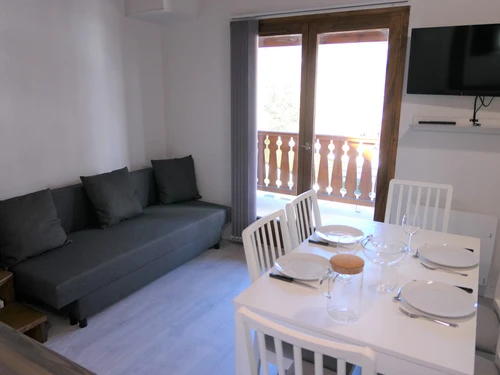 Appartement Saint-Gervais-les-Bains, 2 pièces, 4 personnes - photo_18841305295