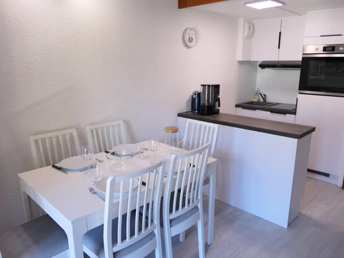 Appartement Saint-Gervais-les-Bains, 2 pièces, 4 personnes - photo_18841305295