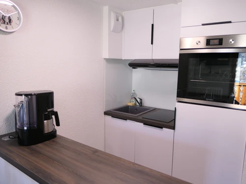 Appartement Saint-Gervais-les-Bains, 2 pièces, 4 personnes - photo_18841305295