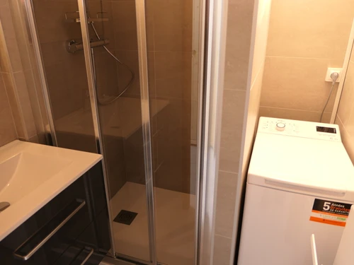 Appartement Saint-Gervais-les-Bains, 2 pièces, 4 personnes - photo_18841305295