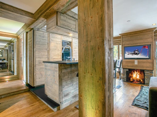 Apartment Courchevel 1850, 3 bedrooms, 6 persons - photo_16487824606