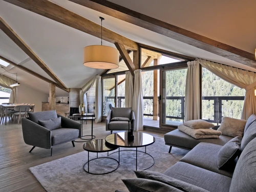 Ferienwohnung Courchevel 1650, 4 Schlafzimmer, 10 Personen - photo_17850194876