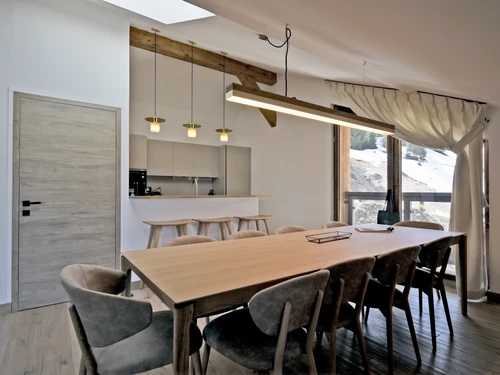 Apartment Courchevel 1650 , 4 bedrooms, 10 persons - photo_17850194876