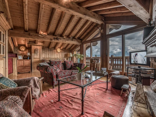 Chalet Courchevel 1850, 4 bedrooms, 8 persons - photo_16487824882