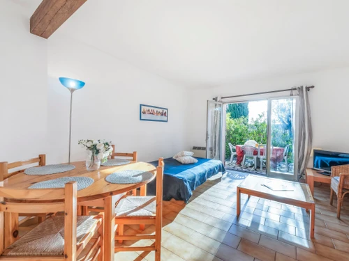 Villa Cavalaire-sur-Mer, 2 bedrooms, 6 persons - photo_710022681