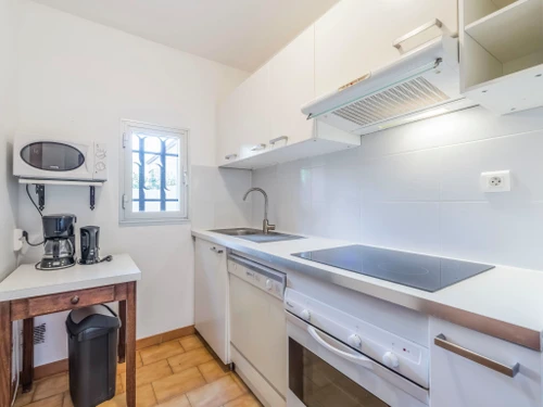 Villa Cavalaire-sur-Mer, 2 bedrooms, 6 persons - photo_710022681