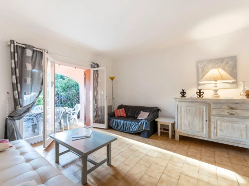 Maison Cavalaire-sur-Mer, 3 pièces, 4 personnes - photo_8439081019