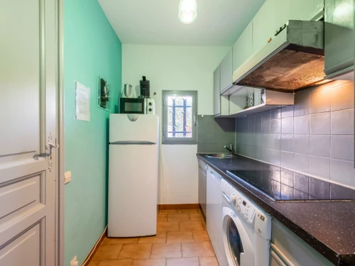 Maison Cavalaire-sur-Mer, 3 pièces, 4 personnes - photo_8439081019