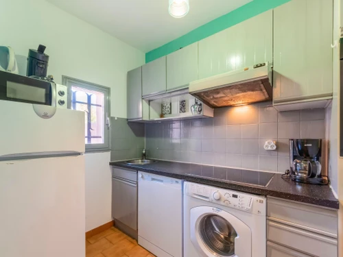 Maison Cavalaire-sur-Mer, 3 pièces, 4 personnes - photo_8439081019