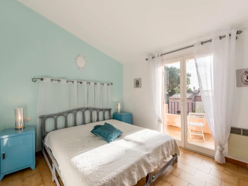 Maison Cavalaire-sur-Mer, 3 pièces, 4 personnes - photo_8439081019