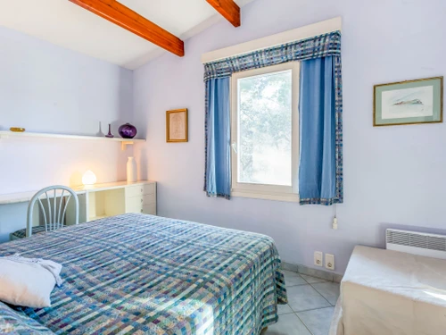 Appartement Le Lavandou, 4 pièces, 6 personnes - photo_18847842356