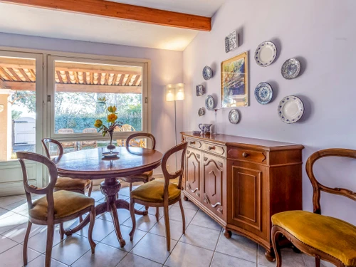 Appartement Le Lavandou, 4 pièces, 6 personnes - photo_18847842356