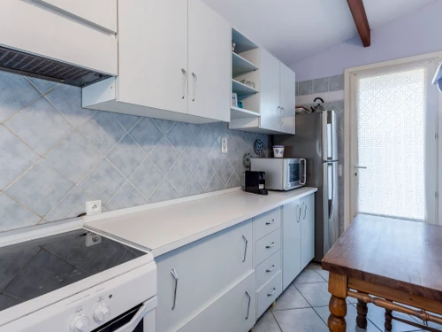 Appartement Le Lavandou, 4 pièces, 6 personnes - photo_18847842356