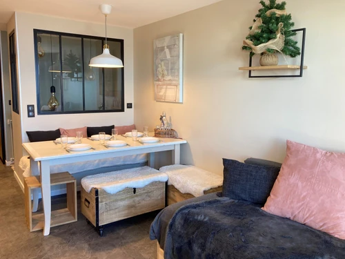 Apartment Avoriaz, 2 bedrooms, 8 persons - photo_18819779219