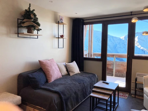 Apartment Avoriaz, 2 bedrooms, 8 persons - photo_18819779219