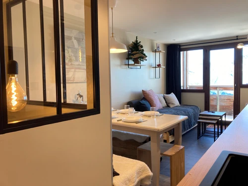 Apartment Avoriaz, 2 bedrooms, 8 persons - photo_18819779219