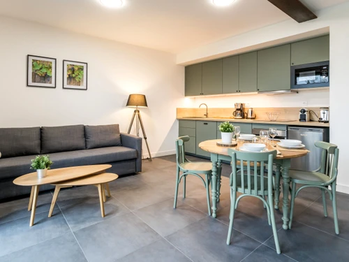 Gite La Haie-Fouassière, 5 bedrooms, 11 persons - photo_18849444554