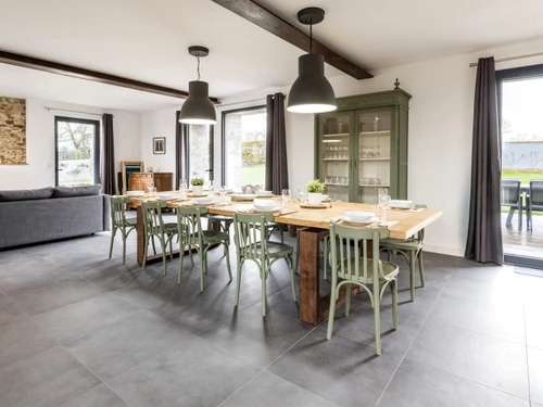 Gite La Haie-Fouassière, 4 bedrooms, 8 persons - photo_18849444831
