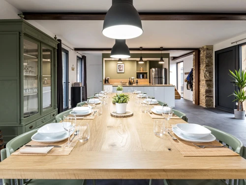 Gite La Haie-Fouassière, 4 bedrooms, 8 persons - photo_18849444831