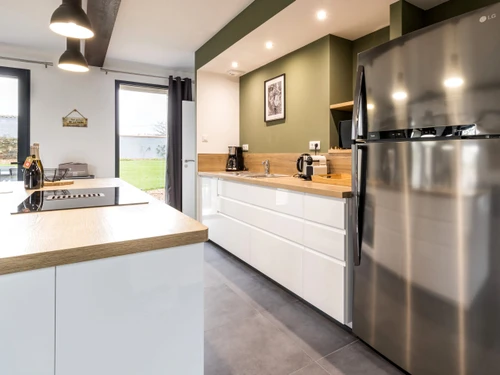 Gite La Haie-Fouassière, 4 bedrooms, 8 persons - photo_18849444831