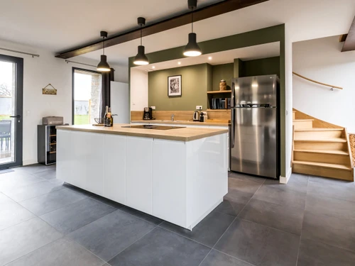 Gite La Haie-Fouassière, 4 bedrooms, 8 persons - photo_18849444831