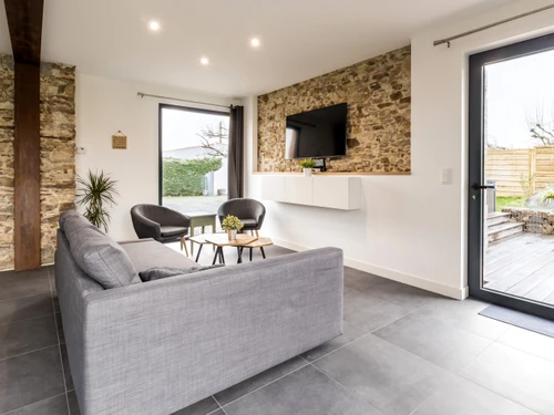 Gite La Haie-Fouassière, 4 bedrooms, 8 persons - photo_18849444831