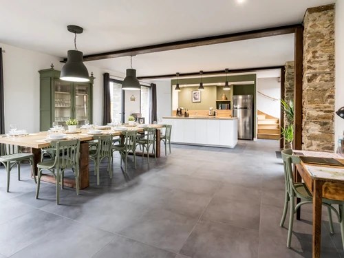 Gite La Haie-Fouassière, 4 bedrooms, 8 persons - photo_18849444831