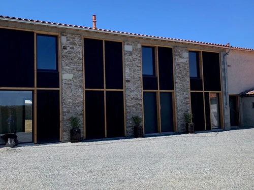 Gite La Haie-Fouassière, 1 bedroom, 3 persons - photo_18849445017