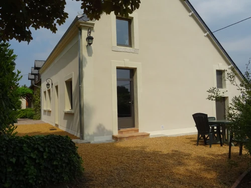 Gîte Saint-Gervais-en-Belin, 3 pièces, 6 personnes - photo_14984561607