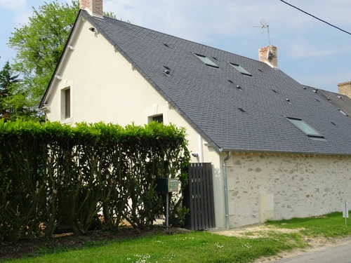 Gîte Saint-Gervais-en-Belin, 3 pièces, 6 personnes - photo_14984561607