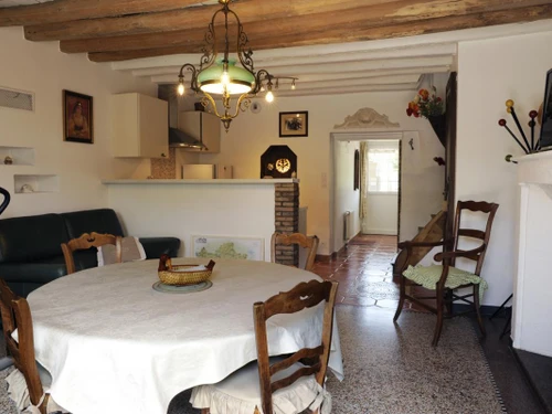 Gite Romilly-sur-Seine, 2 bedrooms, 5 persons - photo_14810334151